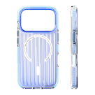 Прозрачный чехол MagSafe VLP Pulse Case для iPhone 17 Pro - фото 19